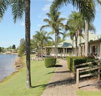 Maroochy Waterfront Camp and Conference Centre - Hervey Bay Accommodation