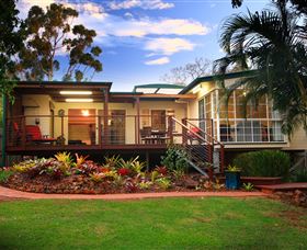  Hervey Bay Accommodation