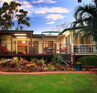 Buderim Cottages - Hervey Bay Accommodation