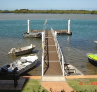 On The River Holiday Apartments - Hervey Bay Accommodation