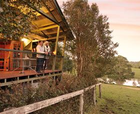 Brockhurst Farm Accommodation / Wedding Venue - Hervey Bay Accommodation 0