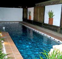 Myconos Resort - Hervey Bay Accommodation