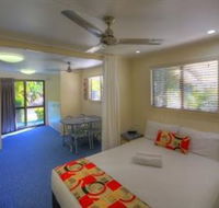 Alex Beach Cabins and Tourist Park - Hervey Bay Accommodation