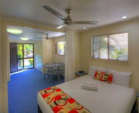 Alex Beach Cabins And Tourist Park - Hervey Bay Accommodation 0