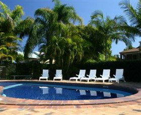 Alex Beach Cabins And Tourist Park - Hervey Bay Accommodation 1