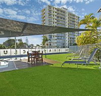 Beach Club Resort Mooloolaba - Hervey Bay Accommodation