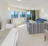 Malibu Resort - Hervey Bay Accommodation