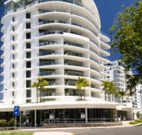 Cilento Resort Mooloolaba - Hervey Bay Accommodation