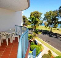 Excellsior Mooloolaba - Hervey Bay Accommodation