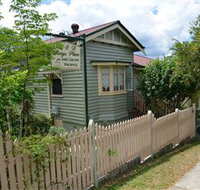 Marys Place B and B - Hervey Bay Accommodation
