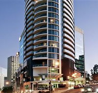 Mantra on Edward - Hervey Bay Accommodation