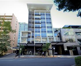 Mantra Terrace Hotel - Hervey Bay Accommodation 0