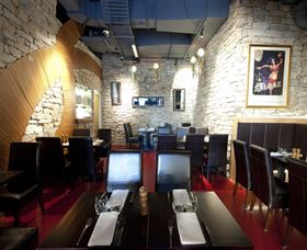 Mantra Terrace Hotel - Hervey Bay Accommodation 3