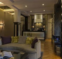 The New Inchcolm Hotel and Suites - Hervey Bay Accommodation