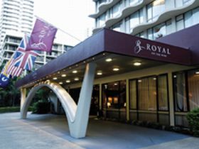 Brisbane City QLD Hervey Bay Accommodation