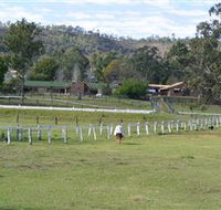 Kellarni Downs Farmstay-Scenic Rim - Hervey Bay Accommodation