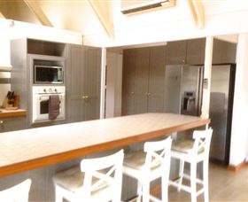 Kellarni Downs Farmstay-Scenic Rim - Hervey Bay Accommodation 3