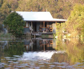 Barney View QLD Tourism Hervey Bay