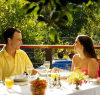 Yarrandabbi Dreaming Boutique Retreat - Hervey Bay Accommodation