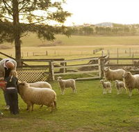 Clandulla Cottages and Farmstay
