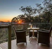 Avocado Sunset Bed and Breakfast - Hervey Bay Accommodation