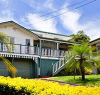 Cayambe View Bed and Breakfast - Hervey Bay Accommodation