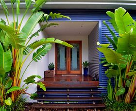 The Mountain View Retreat - Hervey Bay Accommodation 0