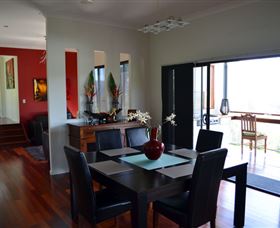 The Mountain View Retreat - Hervey Bay Accommodation 1