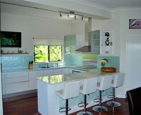 The Mountain View Retreat - Hervey Bay Accommodation 3