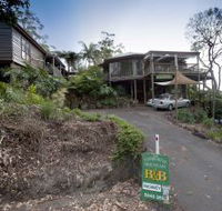 Tamborine Mountain Bed and Breakfast - Hervey Bay Accommodation