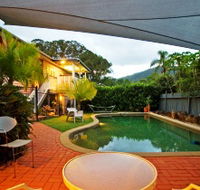 The Odd Gecko - Hervey Bay Accommodation