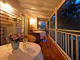 The Odd Gecko - Hervey Bay Accommodation 1