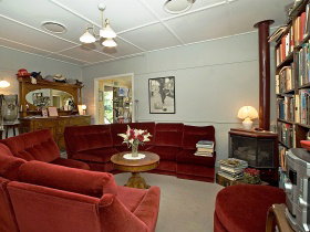 The Odd Gecko - Hervey Bay Accommodation 3