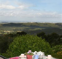 Hillside Bed and Breakfast and Gumnut Cottage - Tourism Hervey Bay