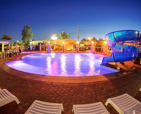BIG4 Gold Coast Holiday Park And Motel - Hervey Bay Accommodation 2