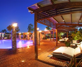 BIG4 Gold Coast Holiday Park And Motel - Hervey Bay Accommodation 3