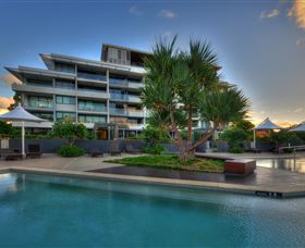 Allisee Apartments - Tourism Hervey Bay 1