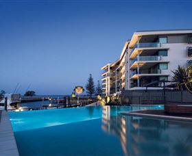 Allisee Apartments - Tourism Hervey Bay 0