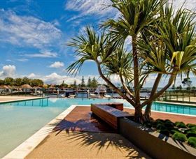 Allisee Apartments - Tourism Hervey Bay 2