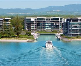 Allisee Apartments - Tourism Hervey Bay 3