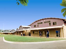 Sports Super Centre - Hervey Bay Accommodation 0