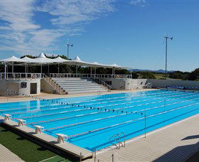 Sports Super Centre - Hervey Bay Accommodation 1