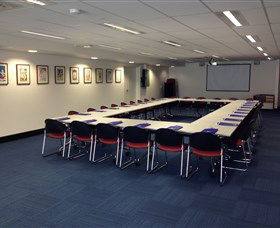 Sports Super Centre - Hervey Bay Accommodation 2