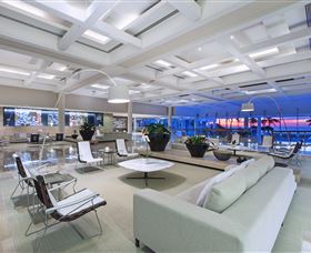 Sheraton Grand Mirage Resort, Gold Coast - Hervey Bay Accommodation 3