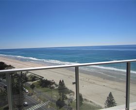 Hi Surf Beachfront Apartments - Hervey Bay Accommodation 0