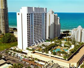 Mantra On View Hotel - Hervey Bay Accommodation 0