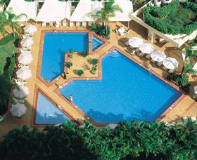Mantra On View Hotel - Hervey Bay Accommodation 1