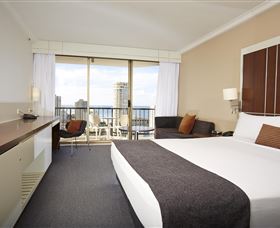 Mantra On View Hotel - Hervey Bay Accommodation 2
