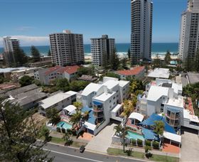 Surfers Beach Resort 2 - Hervey Bay Accommodation 0