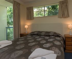 Surfers Beach Resort 2 - Hervey Bay Accommodation 1